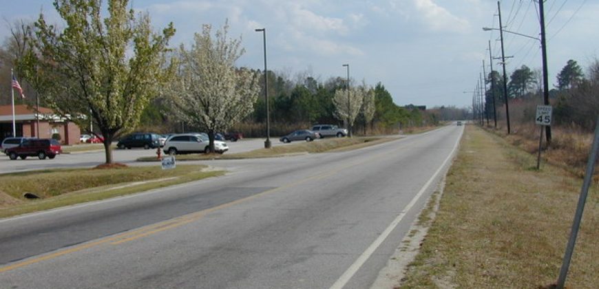 309 S. Fairview Road