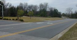 Commercial Park West 4A (Westmount Dr.)