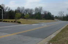 Commercial Park West 3A (Westmount Dr)