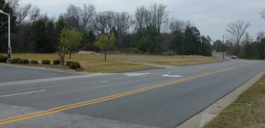 Commercial Park West 4A (Westmount Dr.)