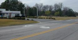 Commercial Park West 4A (Westmount Dr.)
