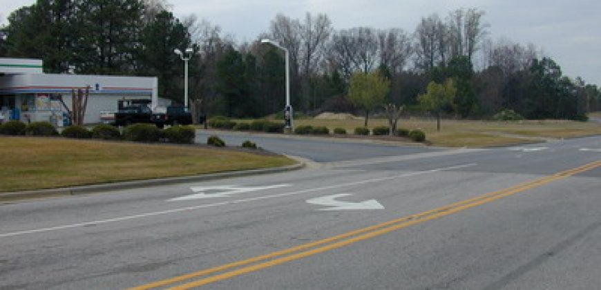 Commercial Park West 4A (Westmount Dr.)