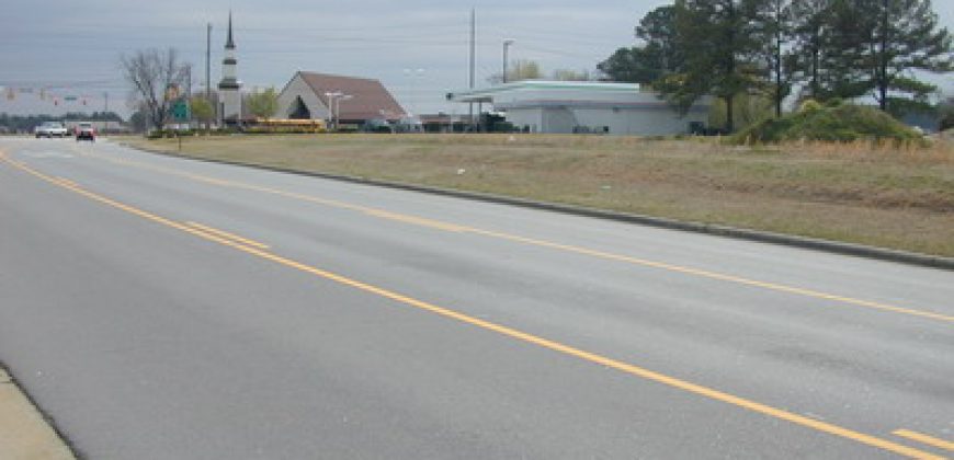 Commercial Park West 4A (Westmount Dr.)