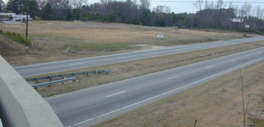 Commercial Park West 1B (US-301, S.Wesleyan Blvd.)