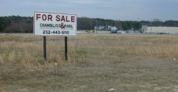 Commercial Park West 1B (US-301, S.Wesleyan Blvd.)