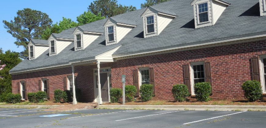 2317 Professional Drive