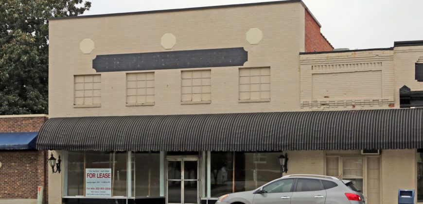Nashville Downtown