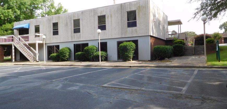3186 Zebulon Road