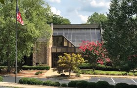451 N. Winstead Avenue