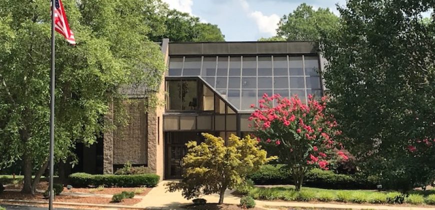 451 N. Winstead Avenue
