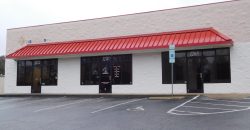 1268 Independence Drive