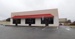 1268 Independence Drive