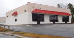 1268 Independence Drive