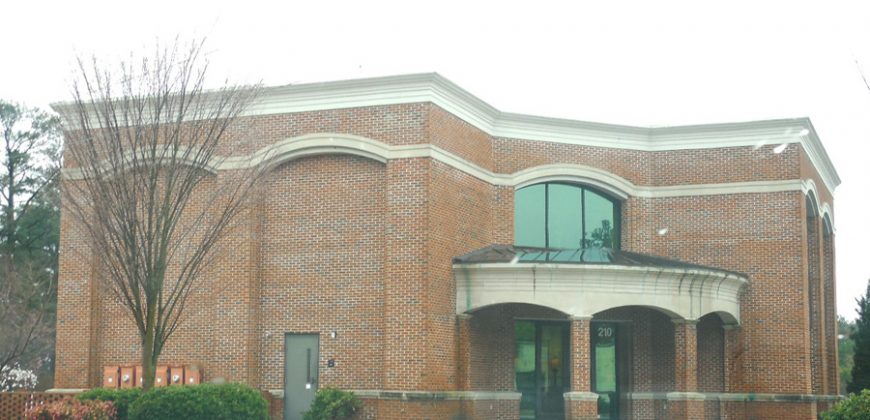 210 Bryant Street