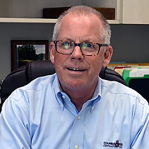 Norman Y. Chambliss III