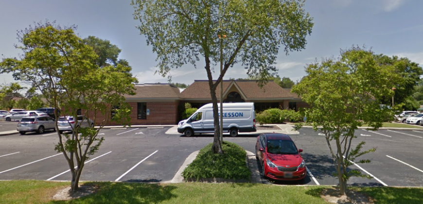 180 Foy Drive