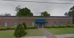 1600 W. Thomas Street