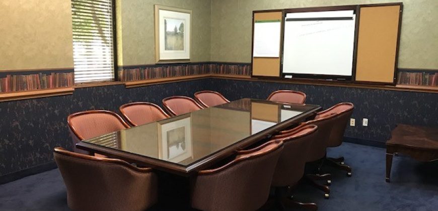 451 N. Winstead Avenue Lease