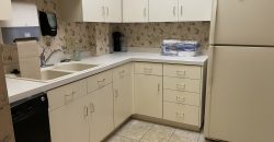 451 N. Winstead Avenue Lease