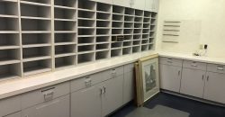 451 N. Winstead Avenue Lease