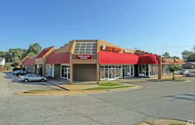3476 Wellongate Shopping Center