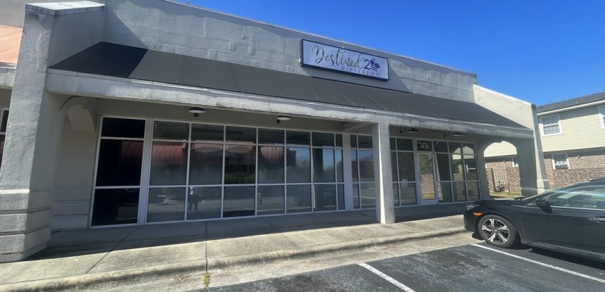 3420-3476 Sunset Ave (Suite 3476), Rocky Mount NC