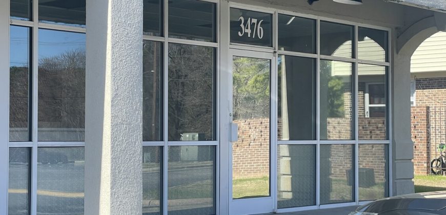3420-3476 Sunset Ave (Suite 3476), Rocky Mount NC