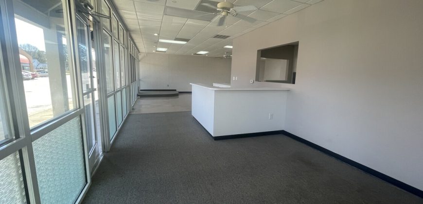 3420-3476 Sunset Ave (Suite 3476), Rocky Mount NC
