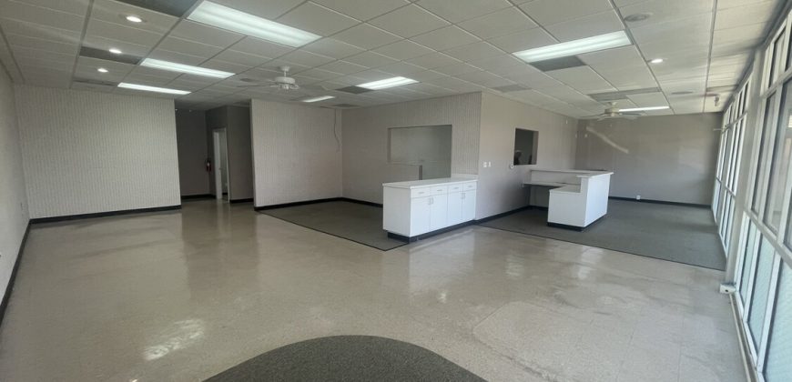 3420-3476 Sunset Ave (Suite 3476), Rocky Mount NC