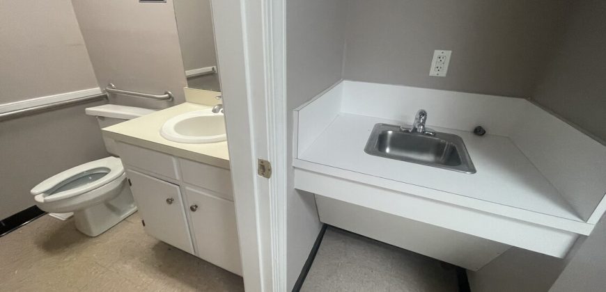 3420-3476 Sunset Ave (Suite 3476), Rocky Mount NC