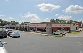 1451 Hunter Hill Shopping Center