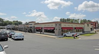 1451 Hunter Hill Shopping Center