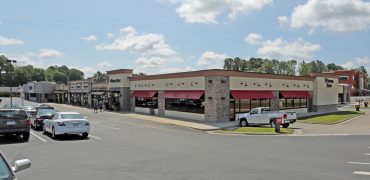 1441-1473 Hunter Hill Rd, Rocky Mount NC 27804