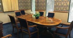 451 N. Winstead Avenue Lease