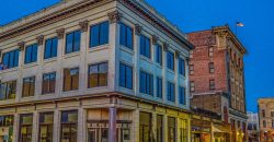 106 S. Washington Street, Suites 200/300