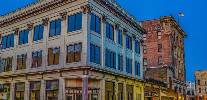 106 S. Washington Street, Suites 200/300