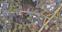 451 N. Winstead Avenue Lease