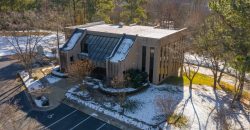 451 N. Winstead Avenue Lease