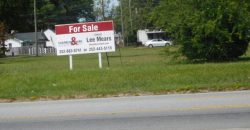 1076 W. Raleigh Blvd.