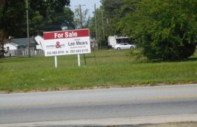 1076 W. Raleigh Blvd.