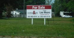 1076 W. Raleigh Blvd.