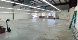 200 S Boddie St