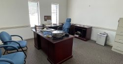 200 S Boddie St