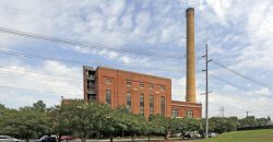 The Power Plant