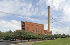 The Power Plant