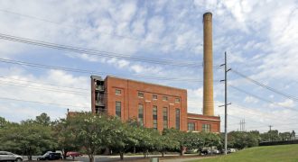 The Power Plant