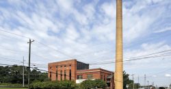 The Power Plant