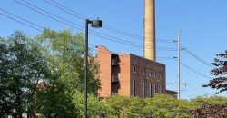 The Power Plant