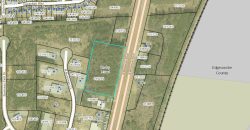 N Wesleyan Blvd/Highway 301