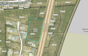 N Wesleyan Blvd/Highway 301